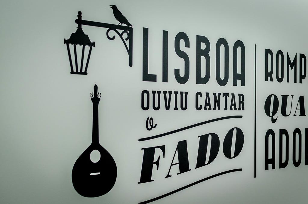 Lisbon Serviced Apartments - Liberdade Kültér fotó